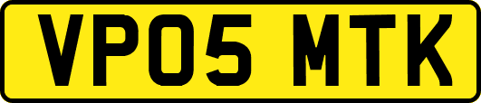 VP05MTK