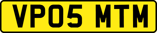 VP05MTM