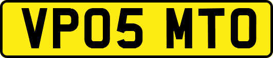 VP05MTO