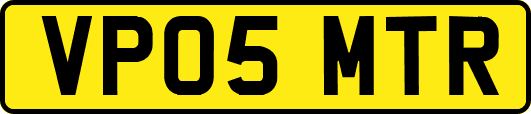 VP05MTR