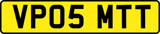 VP05MTT
