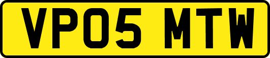 VP05MTW