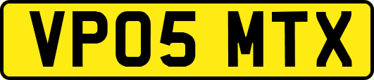 VP05MTX