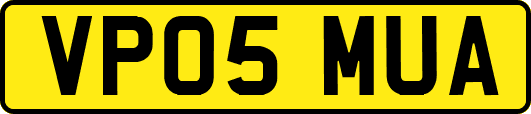VP05MUA