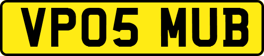 VP05MUB