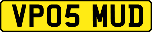 VP05MUD