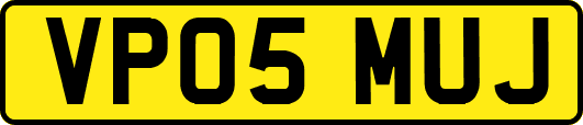 VP05MUJ