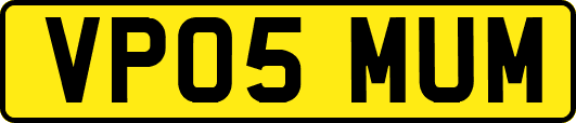 VP05MUM