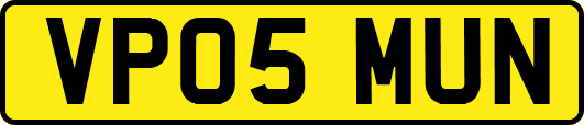 VP05MUN