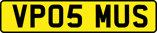 VP05MUS