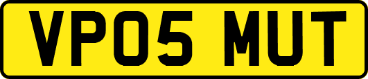 VP05MUT