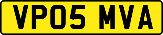 VP05MVA