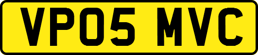 VP05MVC