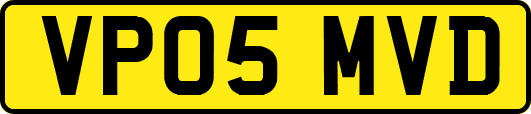 VP05MVD