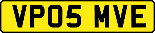 VP05MVE