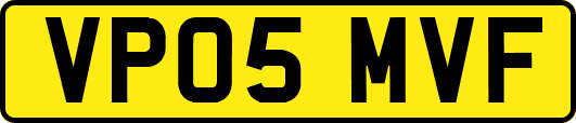 VP05MVF