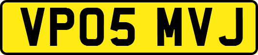 VP05MVJ