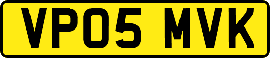 VP05MVK