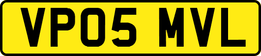 VP05MVL