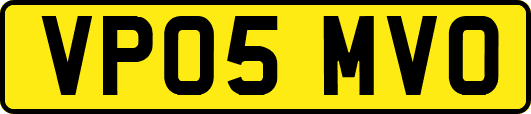 VP05MVO