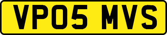 VP05MVS