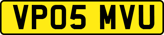 VP05MVU