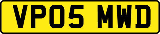 VP05MWD