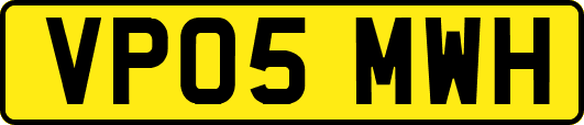 VP05MWH