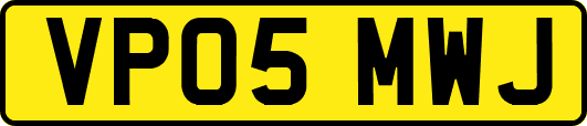 VP05MWJ