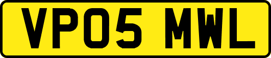 VP05MWL