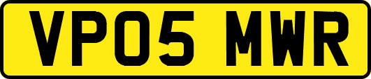 VP05MWR