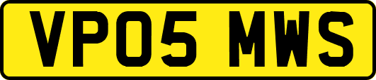 VP05MWS