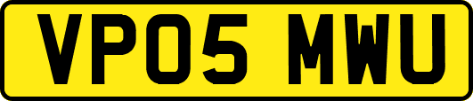 VP05MWU