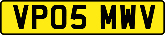 VP05MWV
