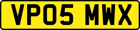 VP05MWX