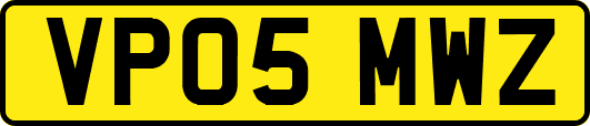 VP05MWZ