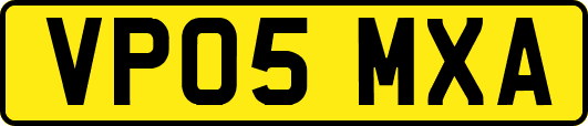 VP05MXA