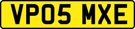 VP05MXE