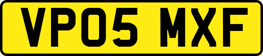 VP05MXF