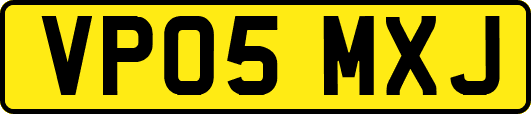 VP05MXJ
