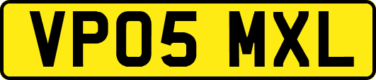 VP05MXL