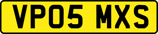VP05MXS