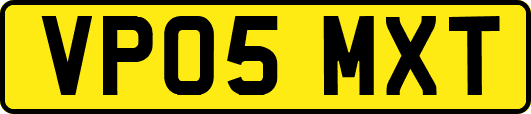 VP05MXT