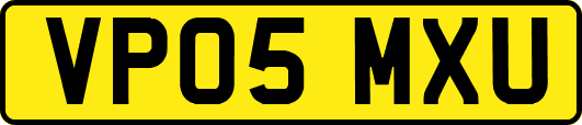 VP05MXU