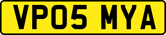 VP05MYA