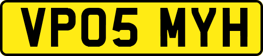 VP05MYH
