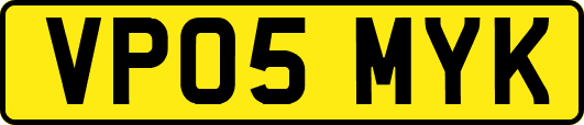VP05MYK