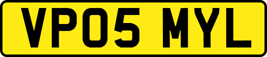 VP05MYL