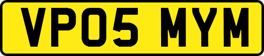 VP05MYM
