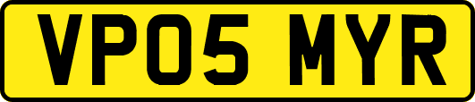 VP05MYR